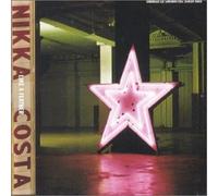 Nikka Costa - Like a Feather [Import]