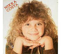 Nikka Costa - Nikka Costa [Vinyl LP]