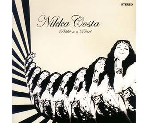 Nikka Costa - Pebble T a Pearl [Import]