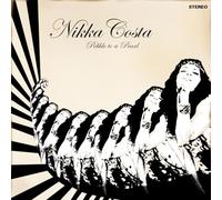 Nikka Costa - Pebble to A Pearl [Vinyl] [Import]