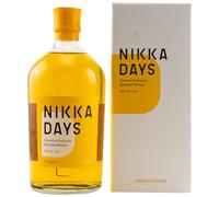 Nikka Days 70cl Whisky + Coffret cadeau