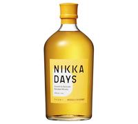 Nikka Days