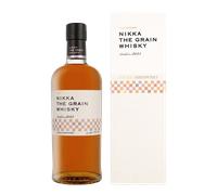 Nikka Discovery The Grain Whisky 70cl + Coffret cadeau