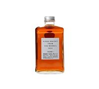 Nikka from the barrel