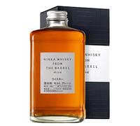 Nikka From the barrel