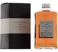 Nikka From The Barrel Etui 50 cl