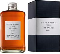 Nikka Whisky from The Barrel 50cl