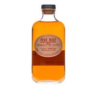 Nikka Hokkaido Pure Malt Whisky Red 50 cl