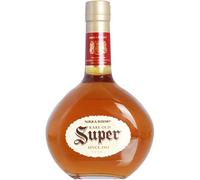 Nikka Hokkaido Super Revival Whisky 70 cl