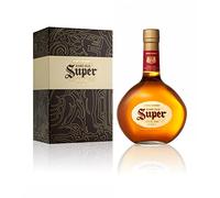 NIKKA - Super Nikka Rare Old, Blended Whisky Japonais - Notes Fruitées & Épices - Origine : Japon - 43 % Alcool - 70 cl
