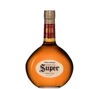 NIKKA - Super Nikka Rare Old, Blended Whisky Japonais - Notes Fruitées & Épices - Origine : Japon - 43 % Alcool - 70 cl