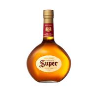 NIKKA - Super Nikka Rare Old, Blended Whisky Japonais, sans étui - Notes Fruitées & Épices - Origine : Japon - 43 % Alcool - 70 cl