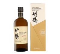 Nikka Taketsuru Pure malt 70cl Whisky