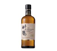 NIKKA - Taketsuru, Pure Malt, avec Etui, Whisky Japonais - Notes d'Agrumes & Chocolat - Origine : Japon - 43 % Alcool - 70 cl, 700 milliliters