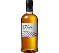 NIKKA - The Grain - Blended Whisky - 48% Alcool - Origine : Japon - Bouteille 70 cl