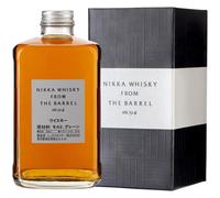 NIKKA Whisky From The Barrel 51.4% 50cl