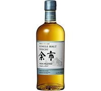 Nikka Yoichi Non-Peated Single Malt Whisky 2021 47% Vol. 0,7l in Giftbox