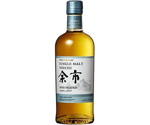 Nikka Yoichi Non-Peated Single Malt Whisky 2021 47% Vol. 0,7l in Giftbox