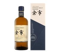 Nikka Yoichi Single Malt 70cl Whisky