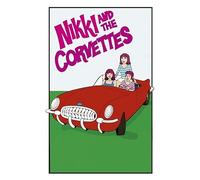 Nikki And The Corvettes