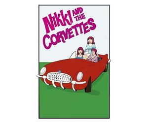 Nikki And The Corvettes
