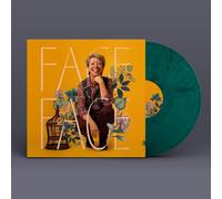 Nikki Iles – Face to Face – Vinyle 12" Édition limitée (Vert)