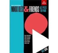 Nikki Iles Friends Easy to Intermediate with audio Nikki Iles Friends Easy to Intermediate with audio (Auteur)