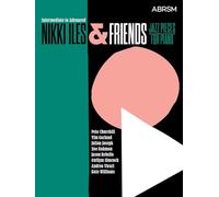 Nikki Iles & Friends, Intermediate to Advanced