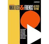 Nikki Iles & Friends, Intermediate, with audio