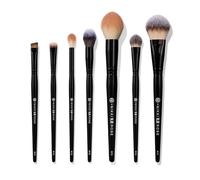 Nikki La Rose Pro Artist Lot de 7 pinceaux