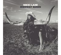 Nikki Lane Highway Queen (Vinyl) 12" Album