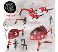Nikki Louder - Our World Died Yesterday [Import]
