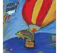 Nikki Louder - Trout