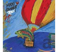 Nikki Louder - Trout
