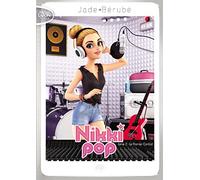 Nikki Pop - tome 2 Le premier contrat (02)
