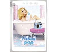 Nikki Pop - Tome 3 - A L'aventure !