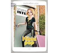 Nikki Pop - tome 5 A StarAcAdo ! (5)