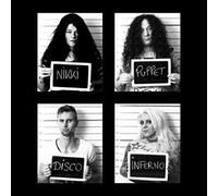 Nikki Puppet - Disco Inferno [Import]