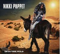Nikki Puppet – Into the Wild – Import – Zyx Music