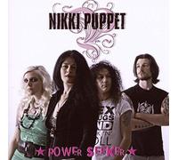 Nikki Puppet - Power Seeker [Import]