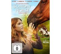 Sunday Horse - Ein Bund fürs Leben - (Blu-ray) Nikki Reed Linda Hamilton