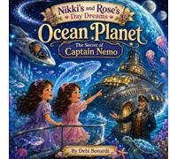 Nikki’s and Rose’s Day Dreams: Ocean Planet: The Secret of Captain Nimo