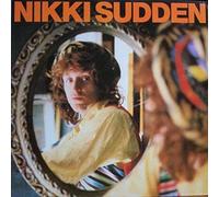 Nikki Sudden - Back to The Coast [Import]
