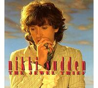 Nikki Sudden - Jewel Thief [Import]