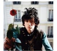Nikki Sudden – The Bible Belt – Vinyle LP – Troubadour