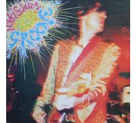 Nikki Sudden & The French Revolution - Groove [Vinyl LP] [Schallplatte]