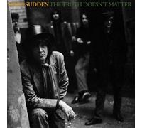 Nikki Sudden The Truth Doesn't Matter (Remixed Remastered Reimagined) (Vinyl)