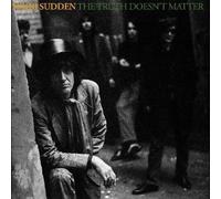 Nikki Sudden - The Truth Doesnt Matter (Remixed, Remastered, Reimagined) [Vinyl]