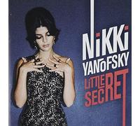Nikki Yanofsky - Little Secret [Import]