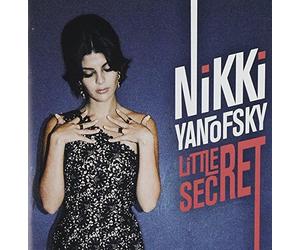 Nikki Yanofsky - Little Secret [Import]